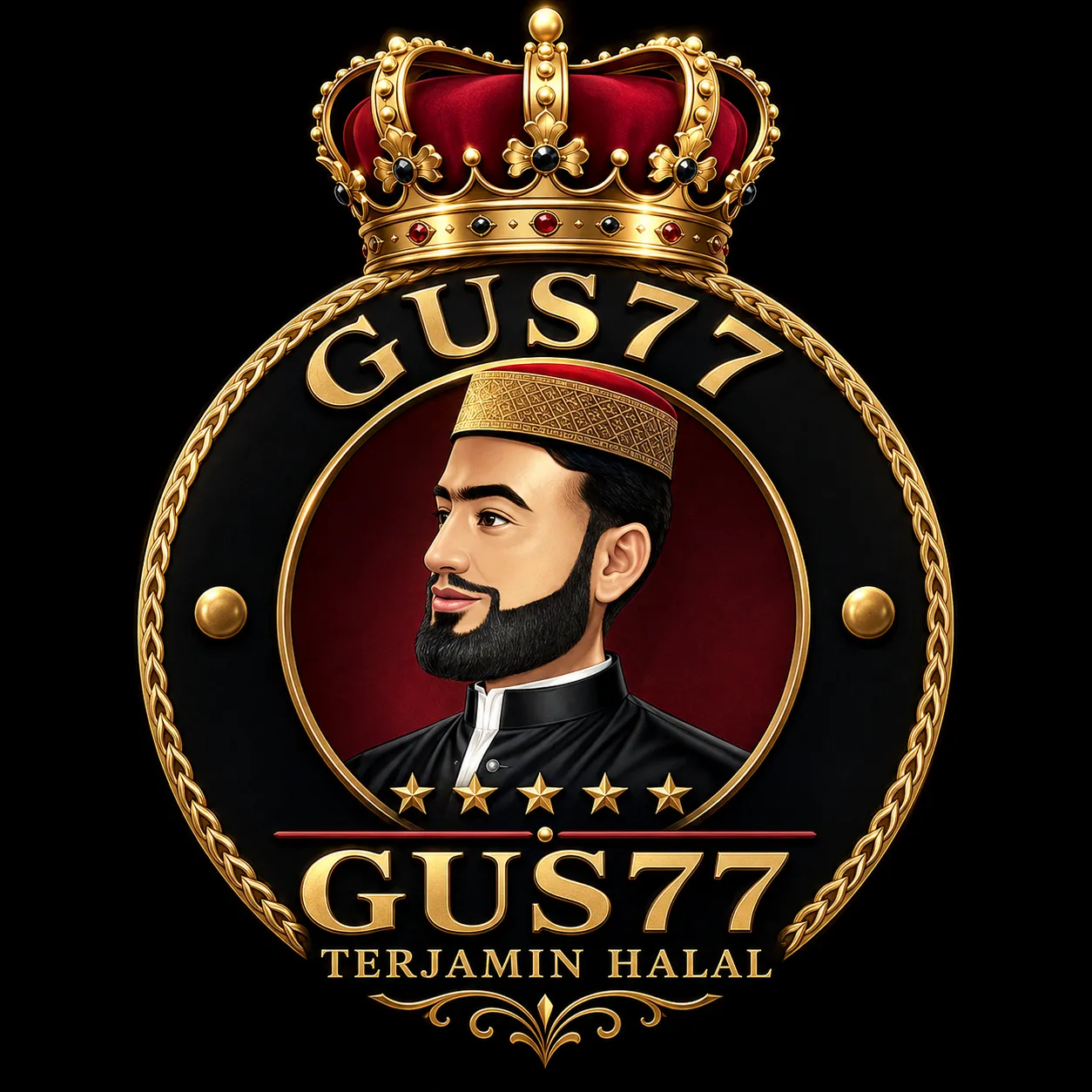 GUS77 - Balapan Seru di Ujung Jari
