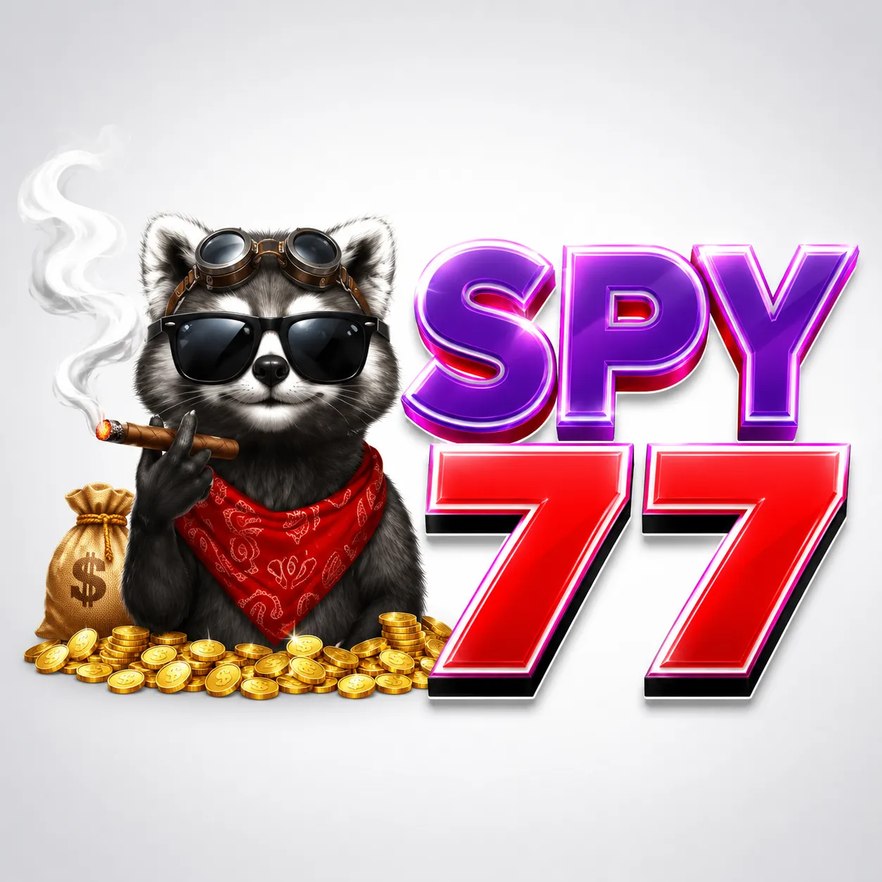 SPY77 - Temukan Rahasia Dalam Permainan Puzzle Menantang